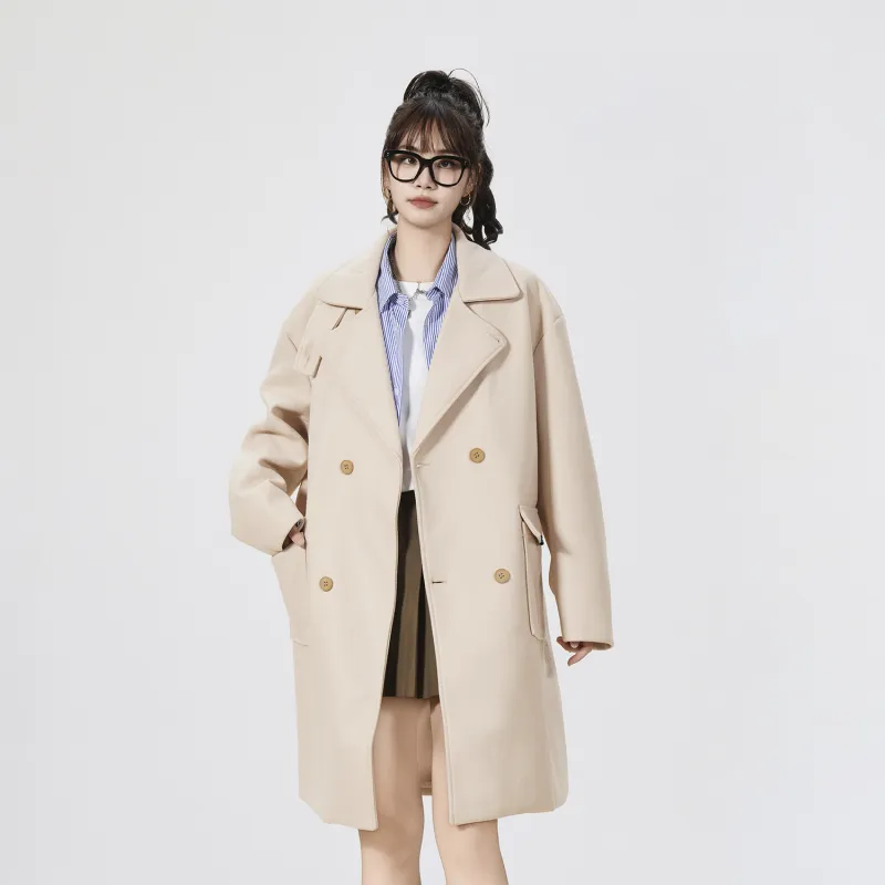 Crayon Shinchan Coats Unisex-6