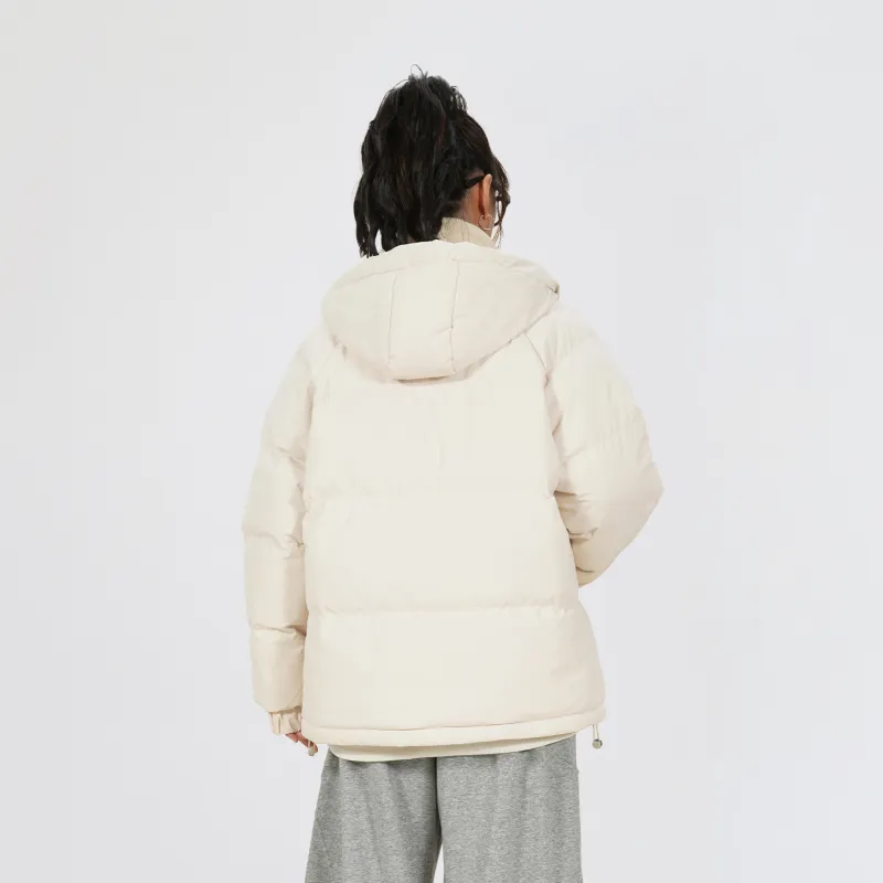 Crayon Shinchan Puffer Jacket Coat Unisex-7