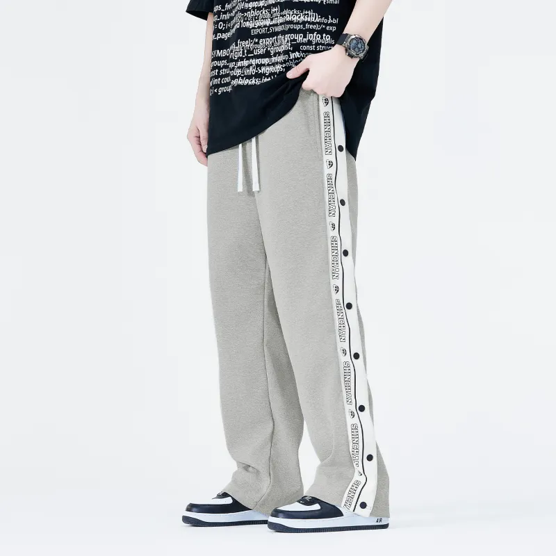 Crayon Shinchan Casual Pants Unisex-7