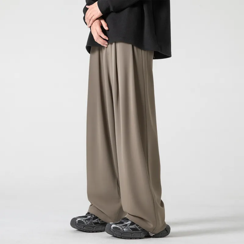 Crayon Shinchan Casual Pants Unisex-5