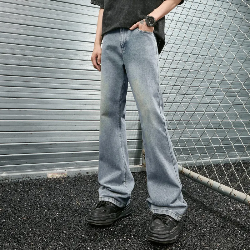 Crayon Shinchan Jeans Unisex-9