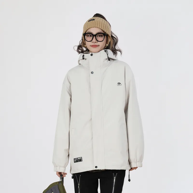 Crayon Shinchan Trench Coat Unisex-6