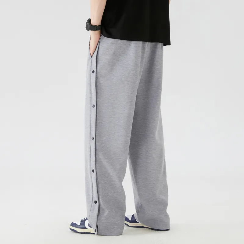 Crayon Shinchan Casual Pants Unisex-7