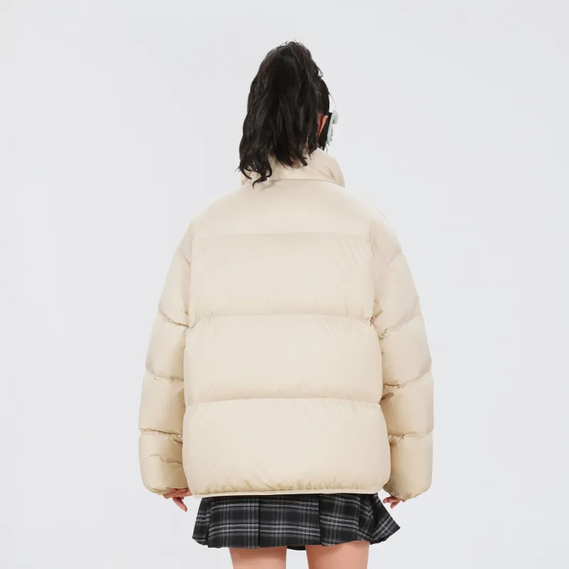 Crayon Shinchan Down Jacket Coat Unisex-7
