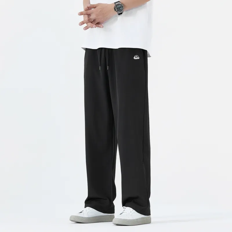 Crayon Shinchan Casual Pants Unisex-2