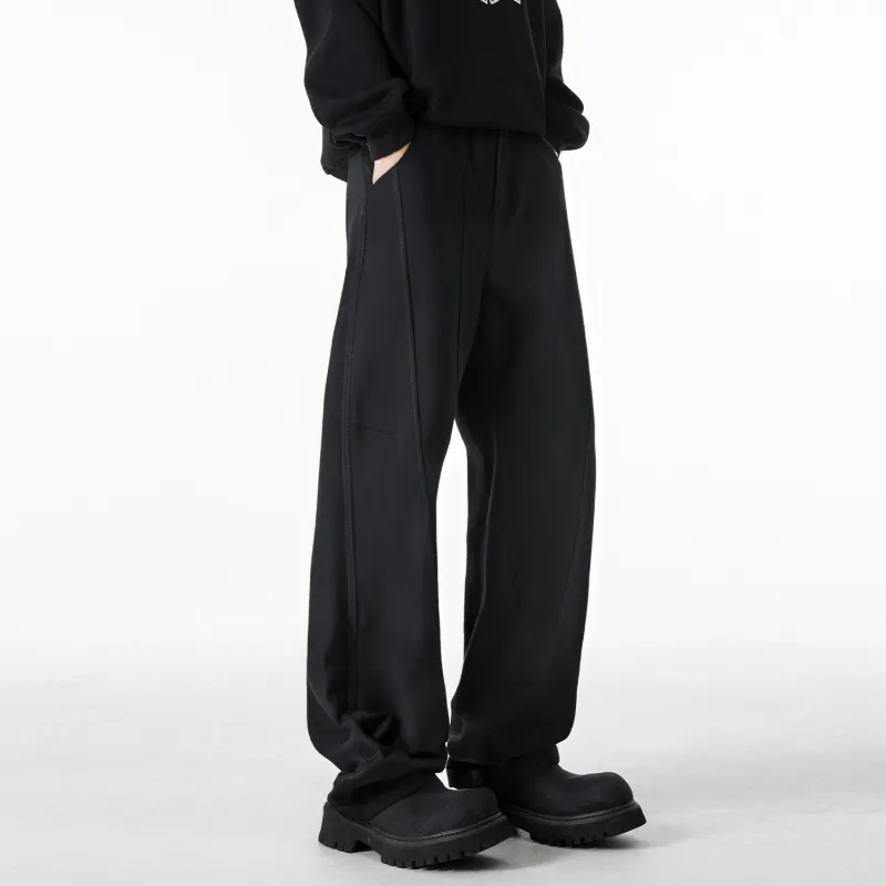Crayon Shinchan Casual Pants Unisex-3