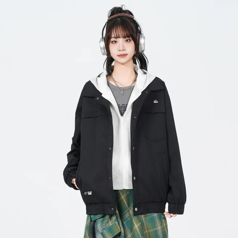 Crayon Shinchan Jackets Coats Unisex-2