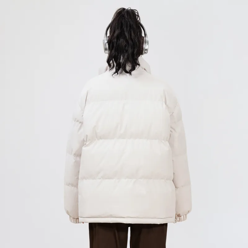 Crayon Shinchan Puffer Jacket Coat Unisex-5