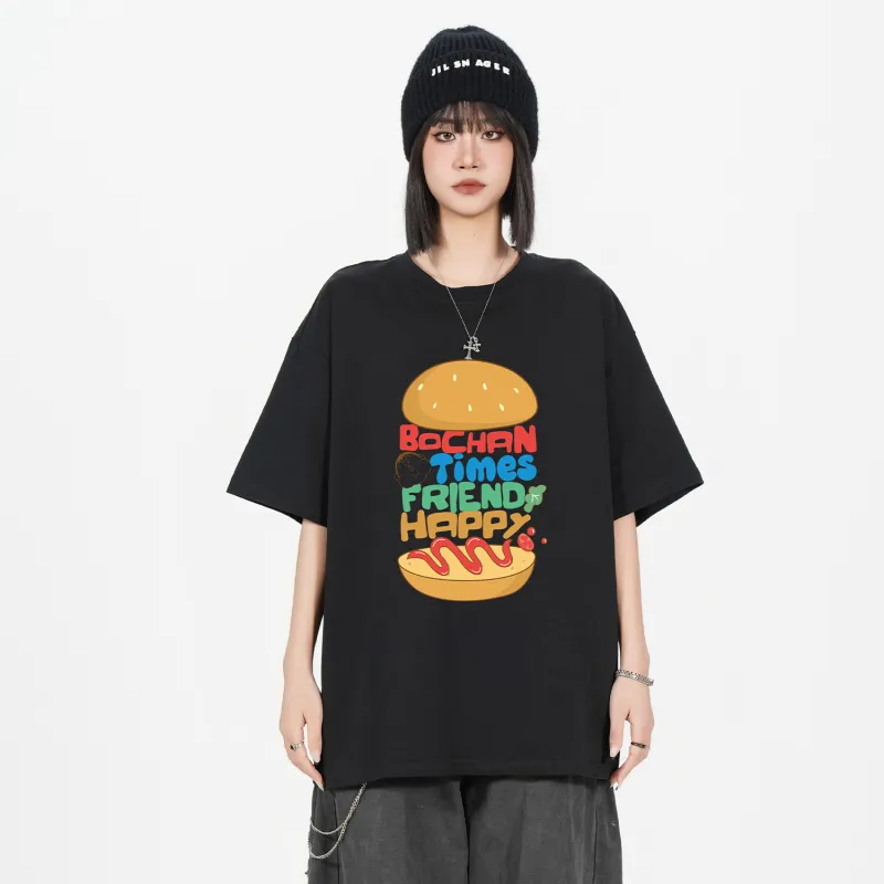 Crayon Shinchan T Shirts Unisex-6