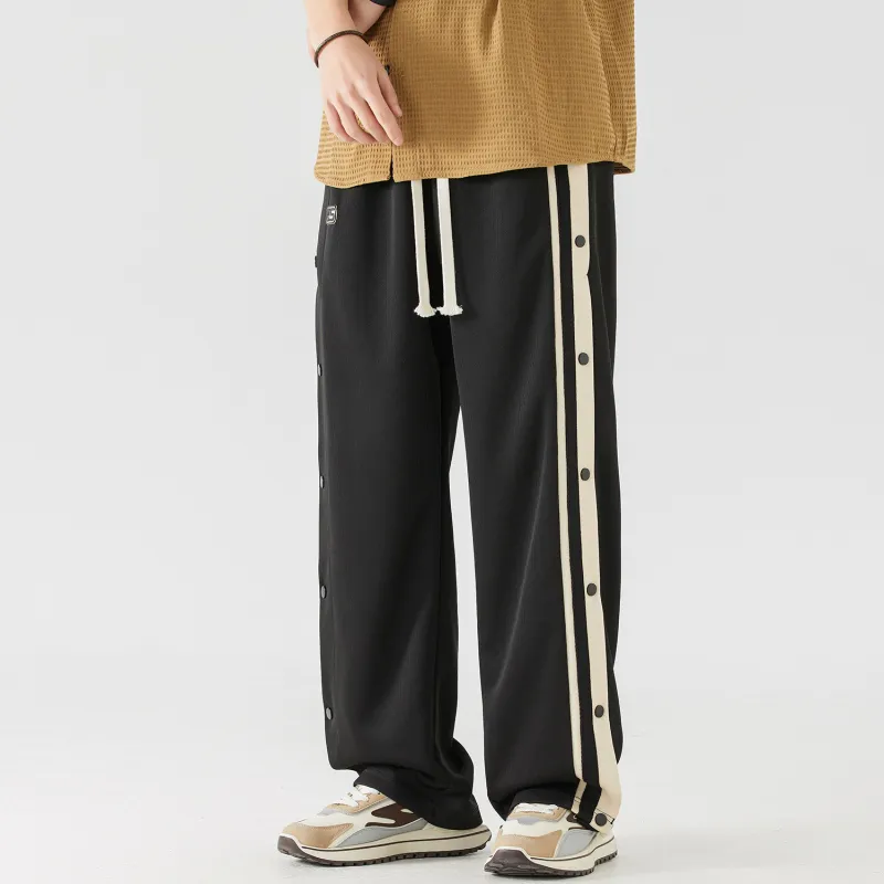 Crayon Shinchan Casual Pants Unisex-5