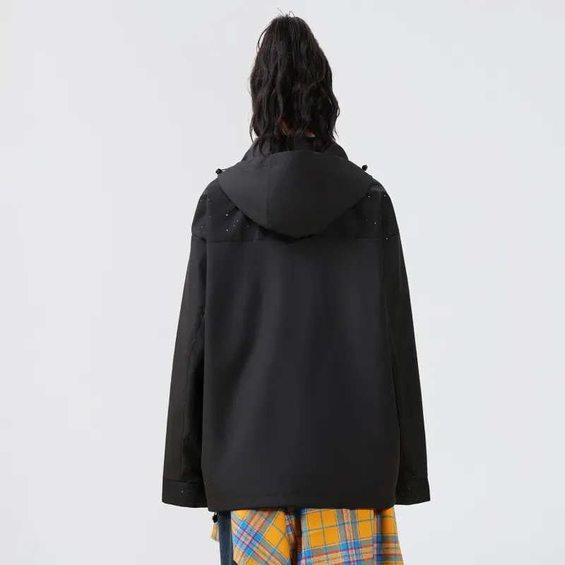 Crayon Shinchan Jackets Coats Unisex-21