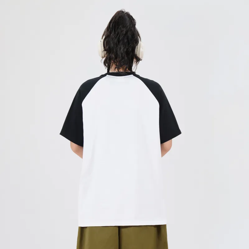 Crayon Shinchan Short Sleeved T Shirts Unisex-2