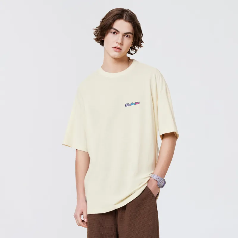 Crayon Shinchan T Shirts Unisex-10