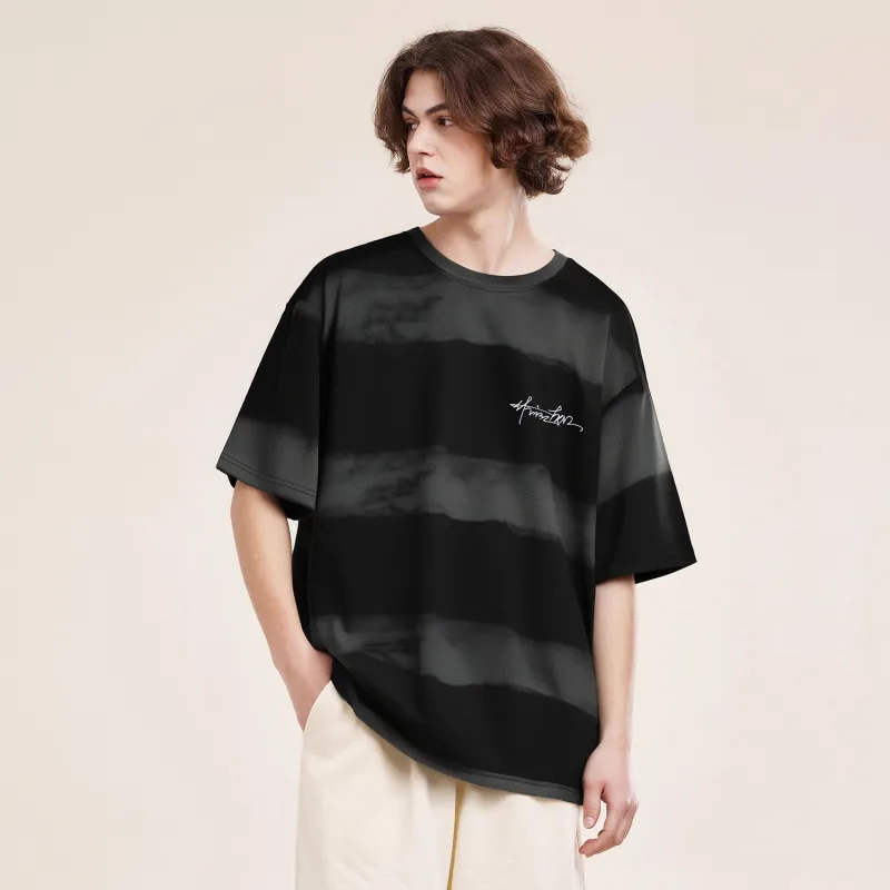 Crayon Shinchan T Shirts Unisex-7