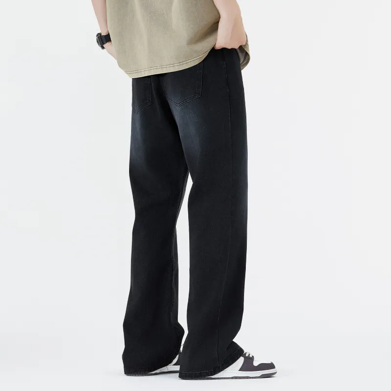 Crayon Shinchan Jeans Unisex-3
