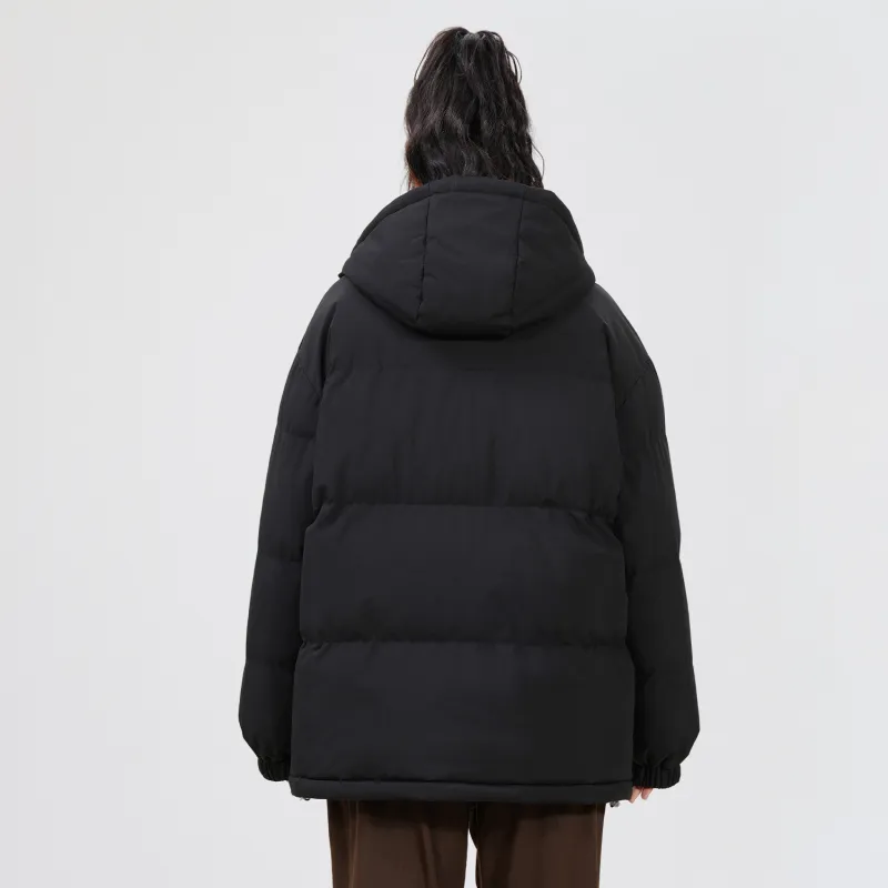 Crayon Shinchan Puffer Jacket Unisex-3