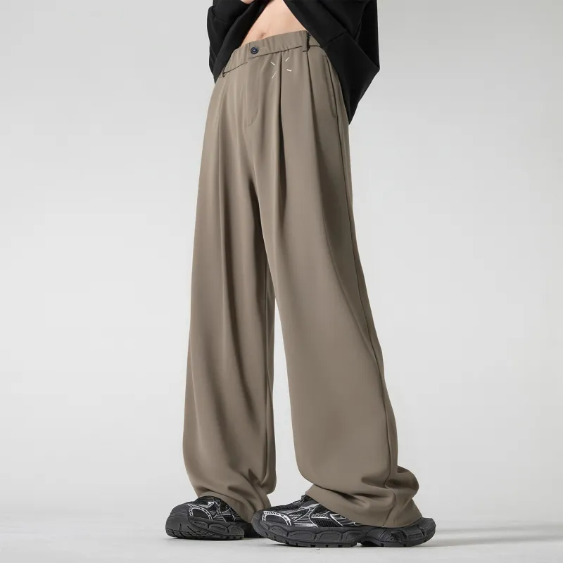 Crayon Shinchan Casual Pants Unisex-4