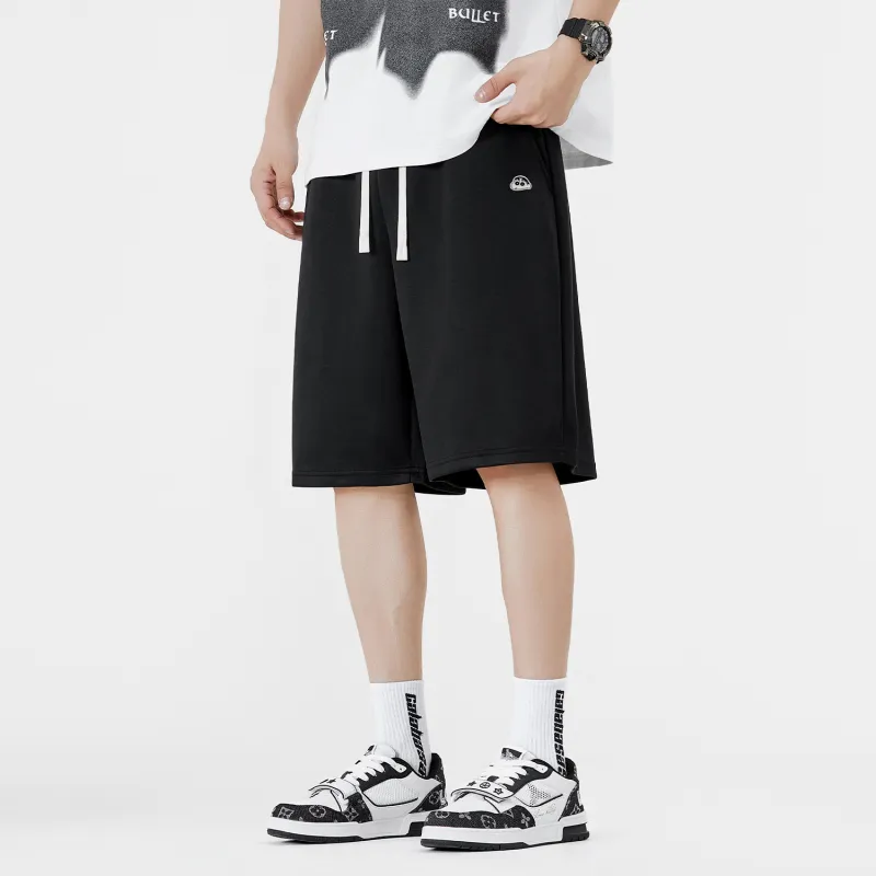 Crayon Shinchan Casual Sportswear Unisex-3