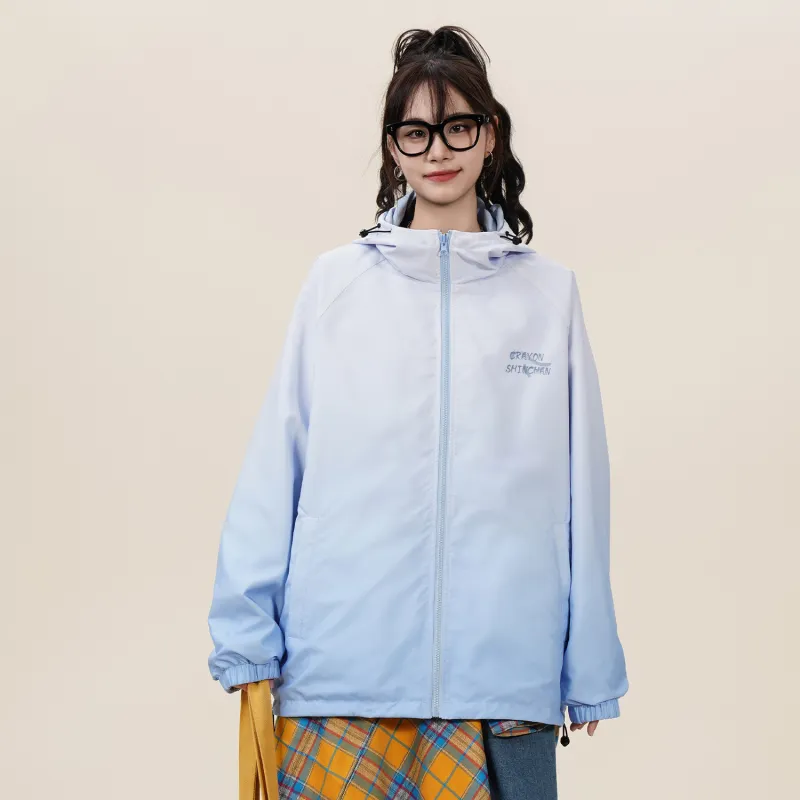Crayon Shinchan Jackets Coats Unisex-30