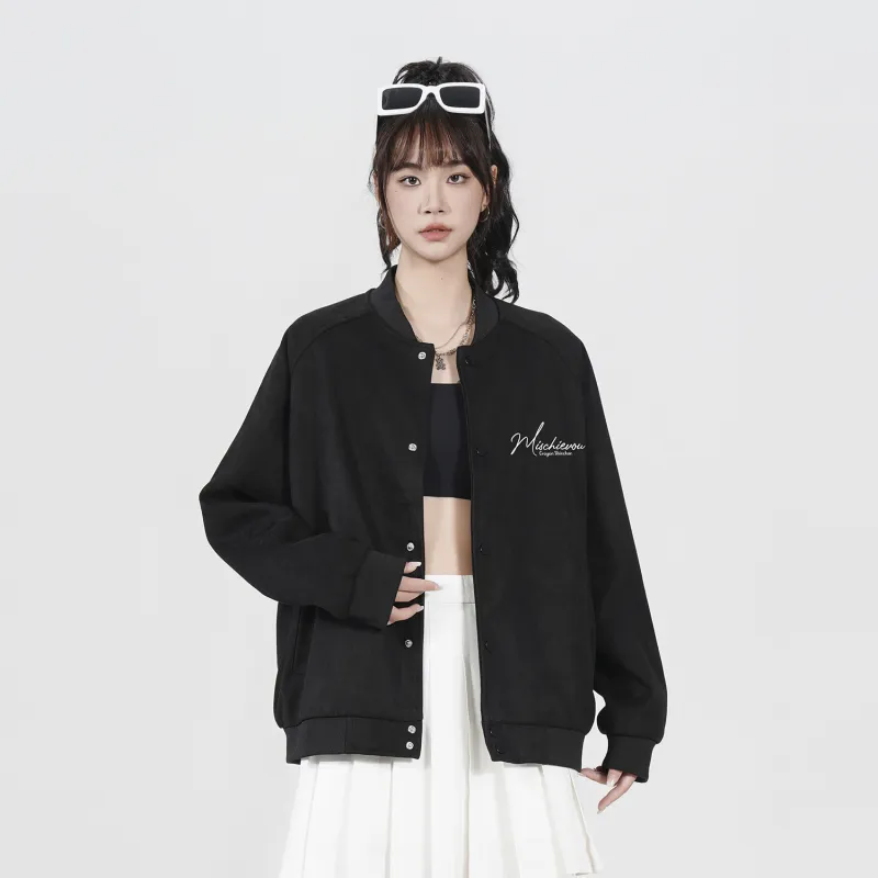 Crayon Shinchan Jackets Coats Unisex-3