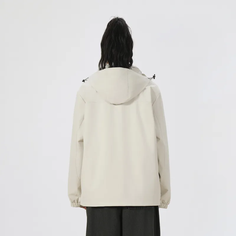 Crayon Shinchan Jackets Coats Unisex-7