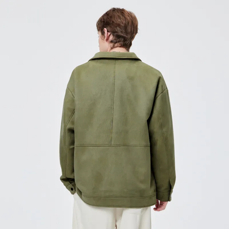 Crayon Shinchan Jackets Unisex-9