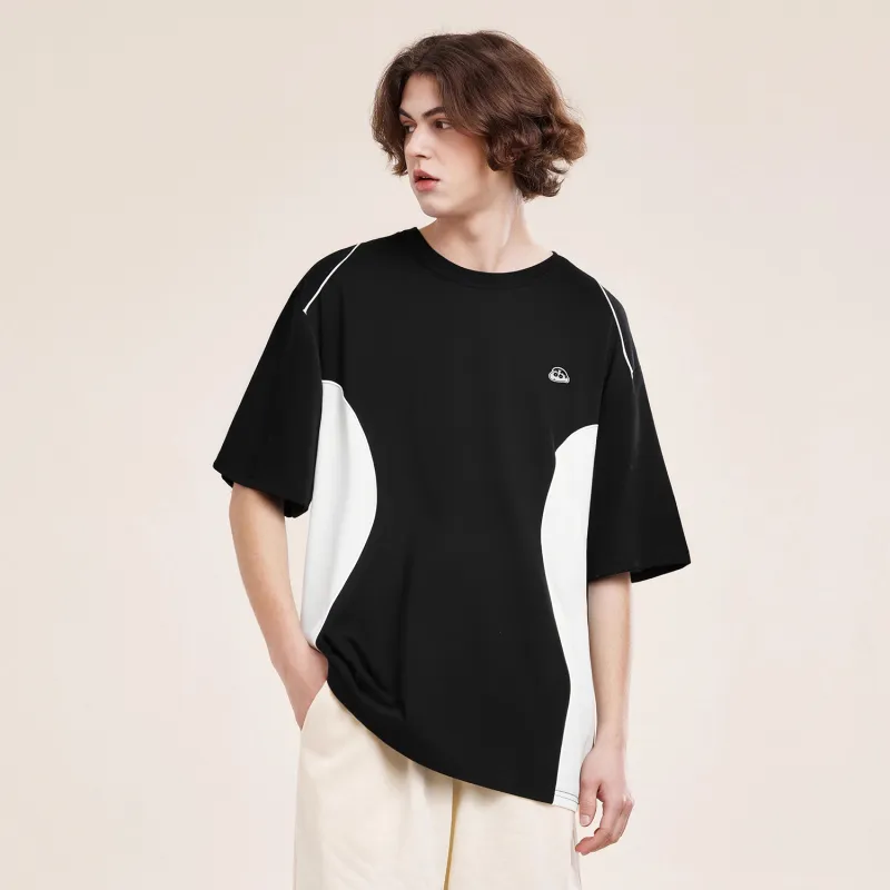 Crayon Shinchan T Shirts Unisex-3