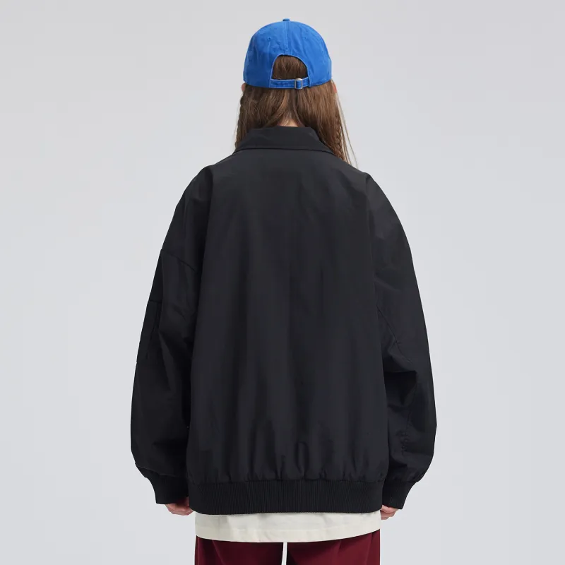 Crayon Shinchan Jackets Unisex-2