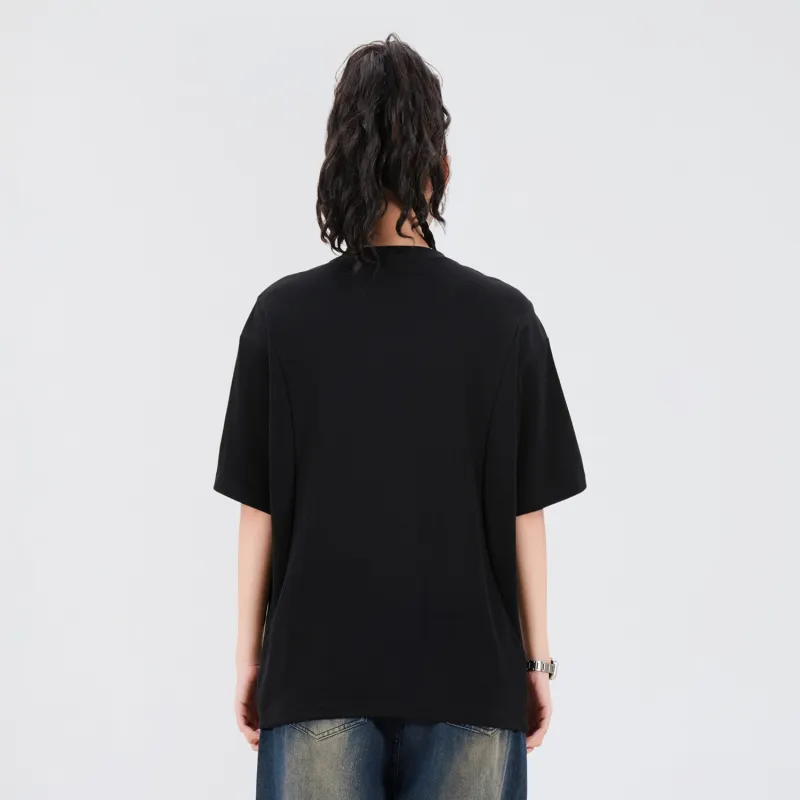Crayon Shinchan T Shirts Unisex-28