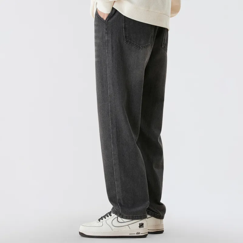 Crayon Shinchan Jeans Unisex-35