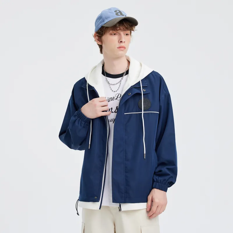 Crayon Shinchan Jackets Coats Unisex-9
