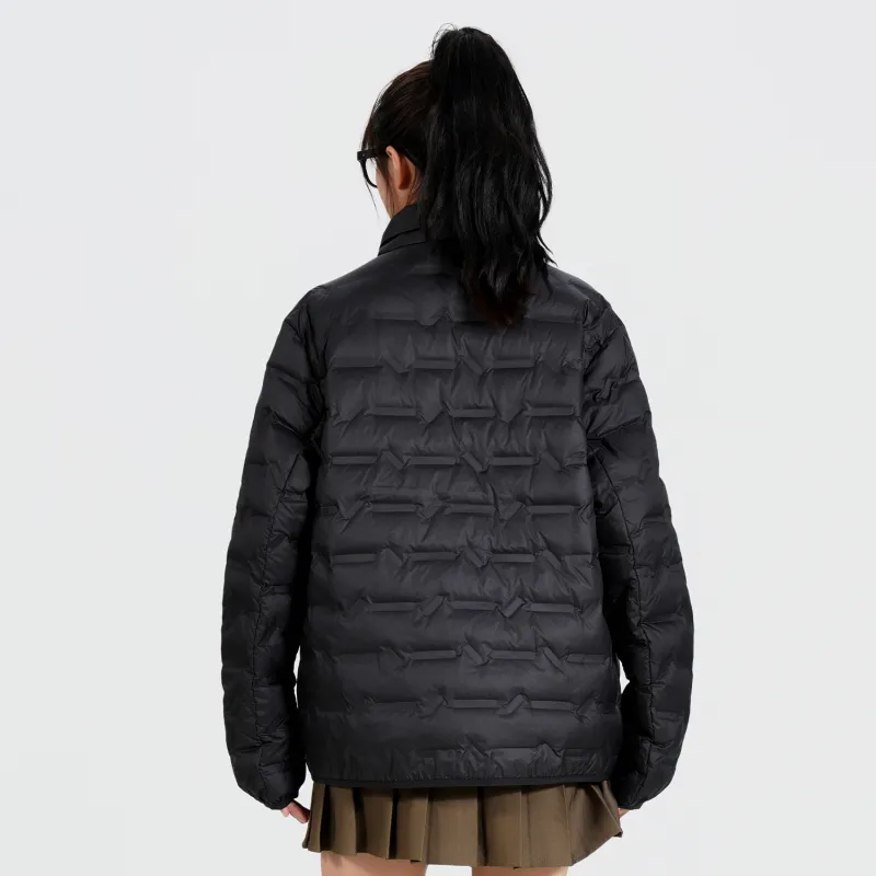Crayon Shinchan Down Jacket Unisex-3