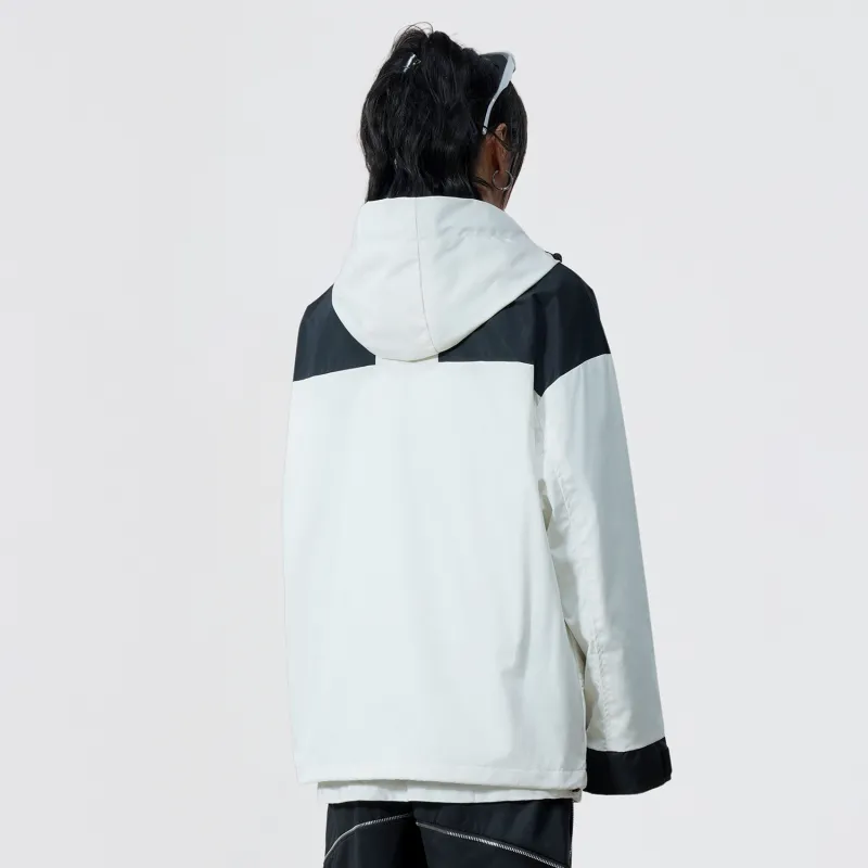 Crayon Shinchan Jackets Coats Unisex-5