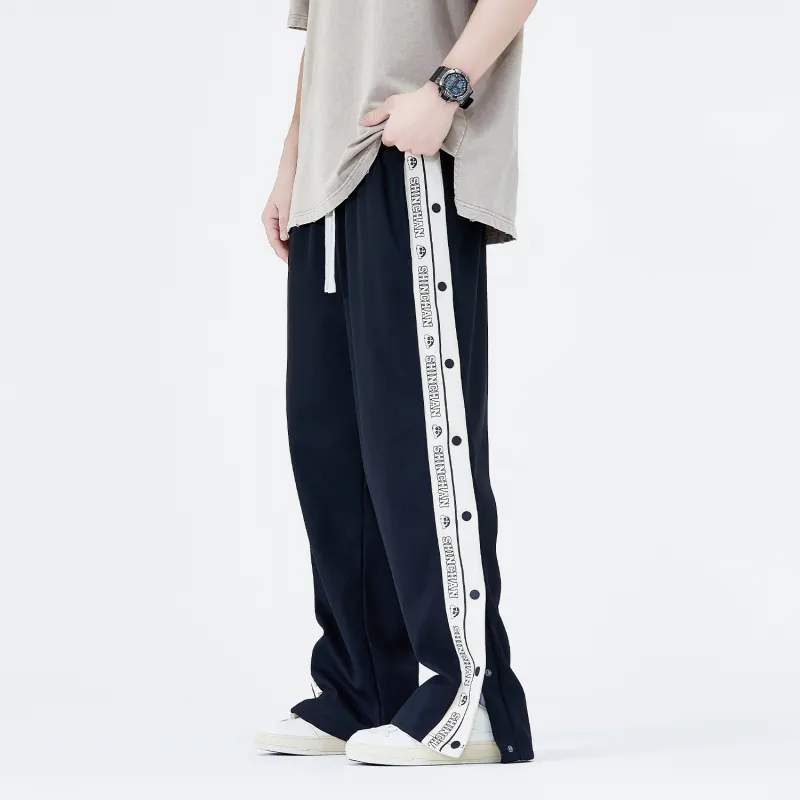 Crayon Shinchan Casual Pants Unisex-2
