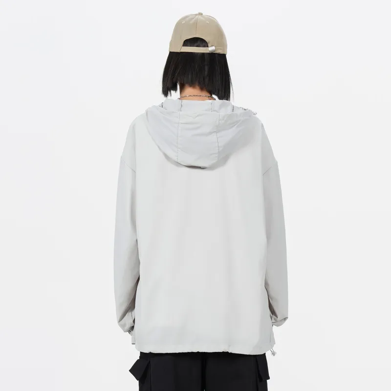 Crayon Shinchan Jackets & Coats Unisex-4