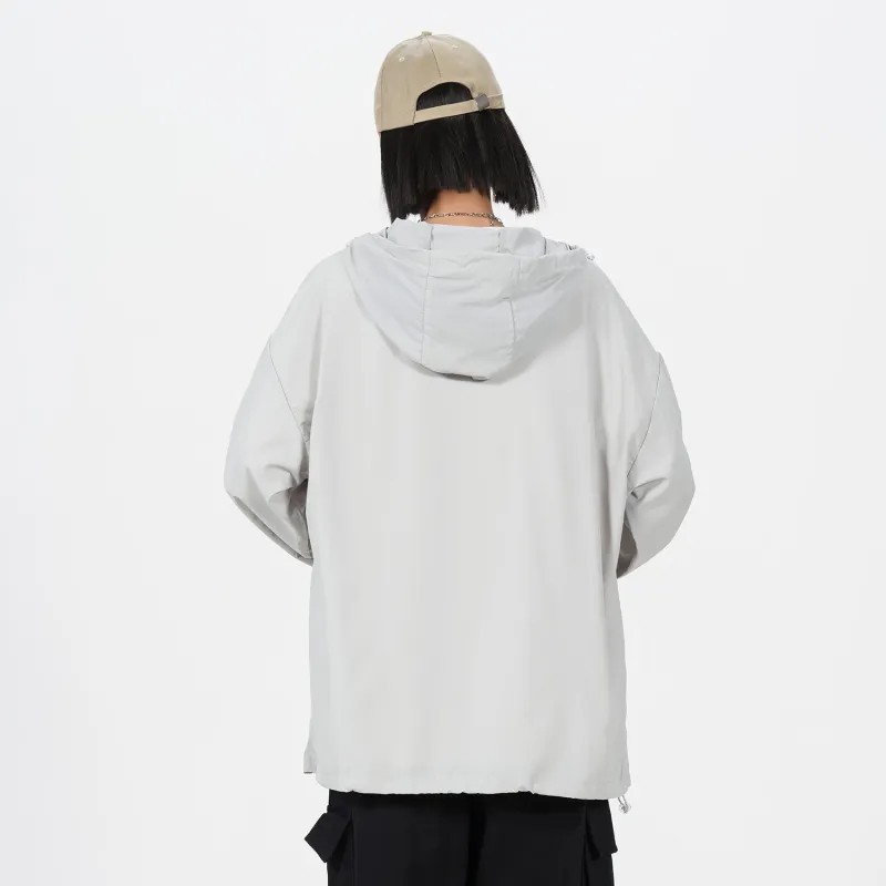 Crayon Shinchan Jackets & Coats Unisex-5