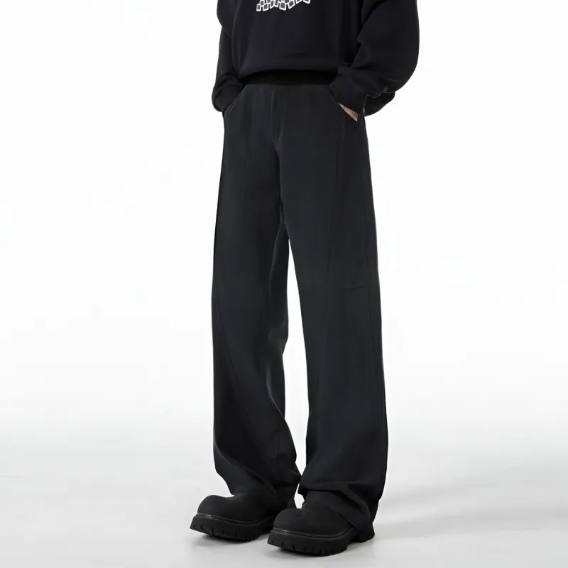Crayon Shinchan Casual Pants Unisex-2