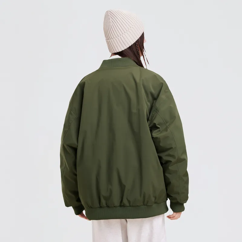 Crayon Shinchan Down Jacket Unisex-3