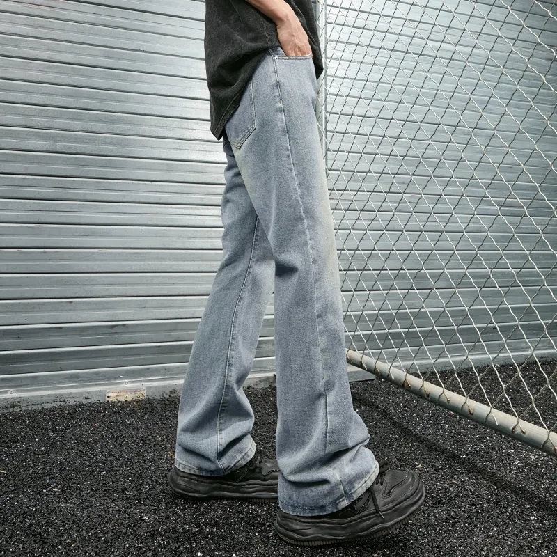 Crayon Shinchan Jeans Unisex-7
