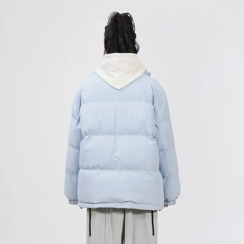 Crayon Shinchan Puffer Jacket Unisex-11