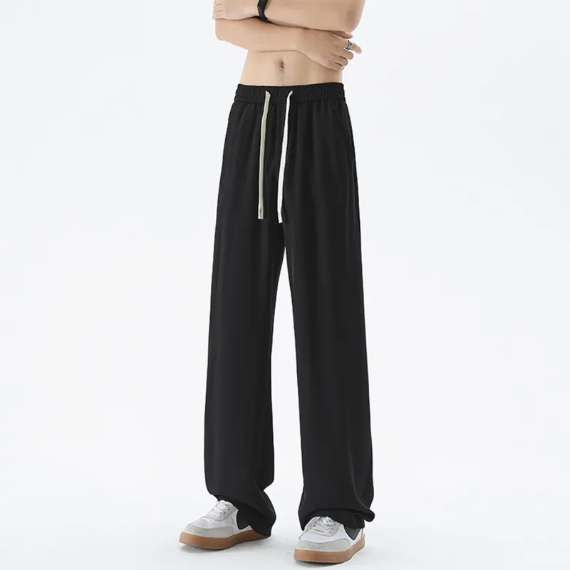 Crayon Shinchan Casual Pants Unisex-2