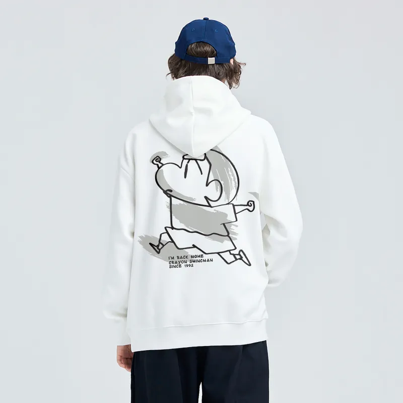 SHINCHAN Casual Sportswear Unisex-14