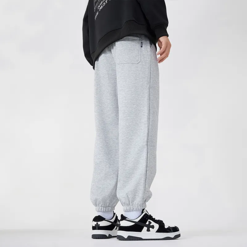 Crayon Shinchan Casual Pants Unisex-12