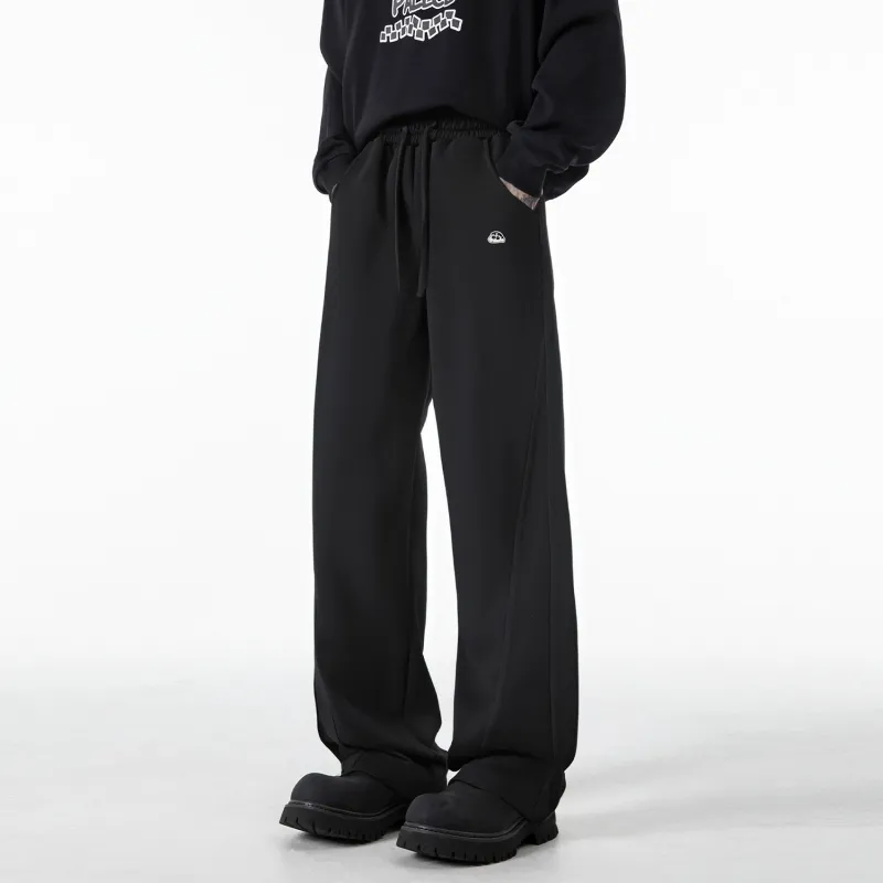 Crayon Shinchan Casual Pants Unisex-5