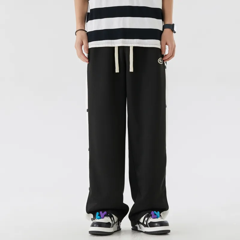 Crayon Shinchan Casual Pants Unisex-4