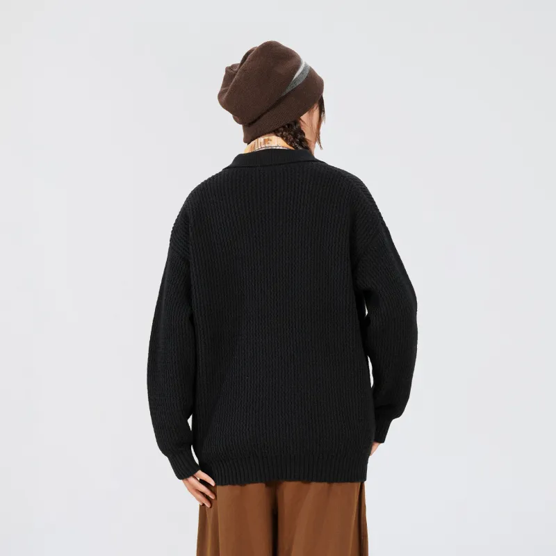 Crayon Shinchan Knitwear Unisex-2