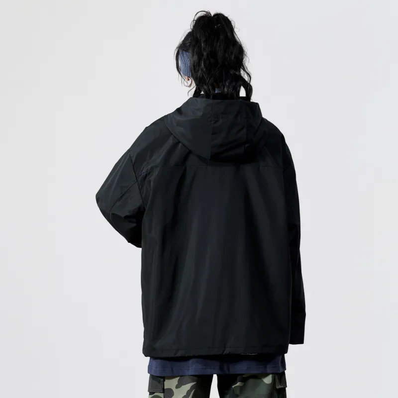 Crayon Shinchan Jackets Coats Unisex-2