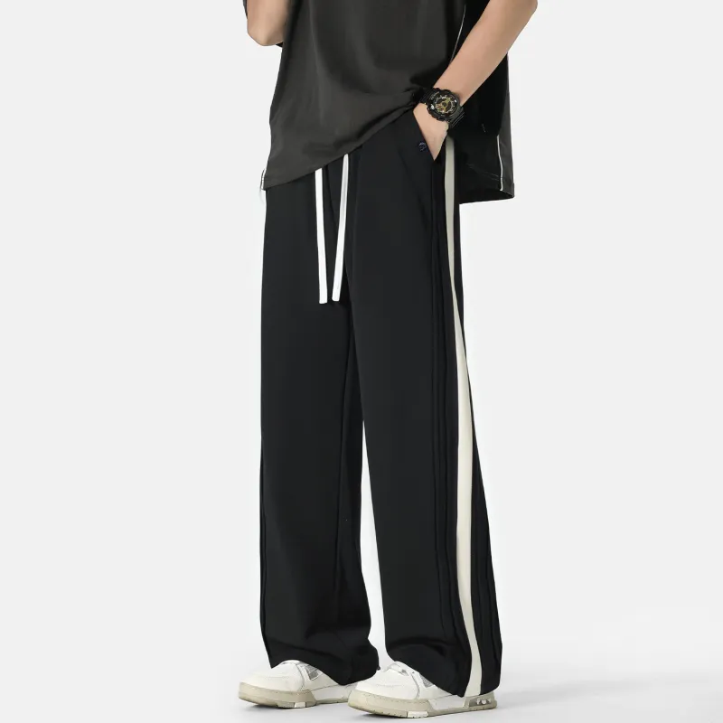 Crayon Shinchan Casual Pants Unisex-2