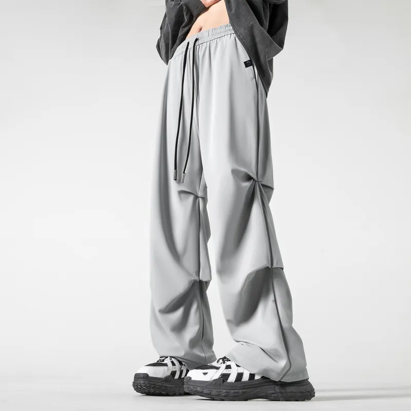 Crayon Shinchan Casual Pants Unisex-8