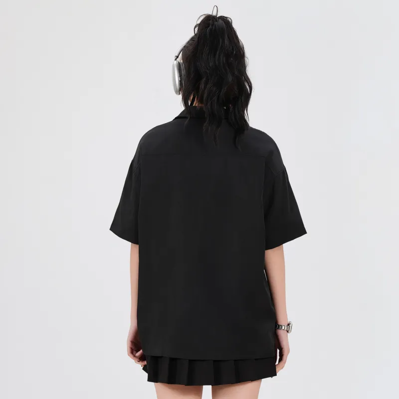 Crayon Shinchan Shirts Unisex-7
